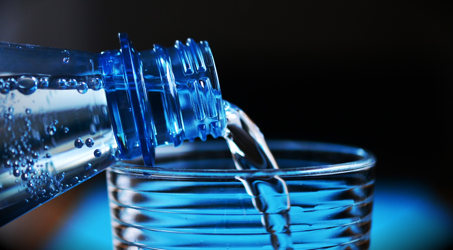 water water