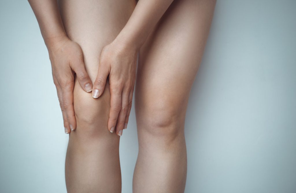 Revitalizing Your Knees: Comprehensive Strategies for Toning and Tightening Saggy Skin