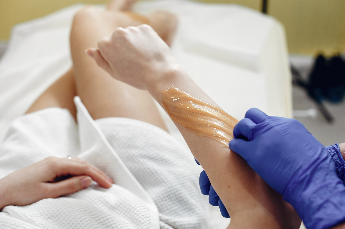 Preparing for Sunnier Days with Venus Spa